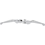 DRAG SPECIALTIES Lever Set Levers