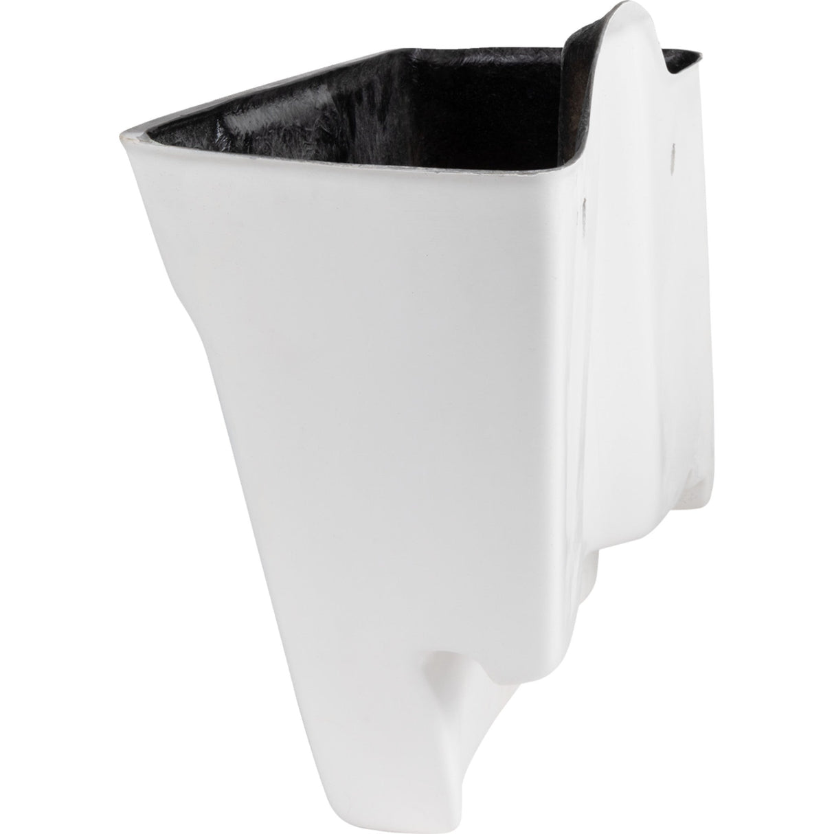 Cycle Visions 4" Extended Saddlebags With Exhaust Cut-Out Left - CV7260 For Harley Touring 1993-2013