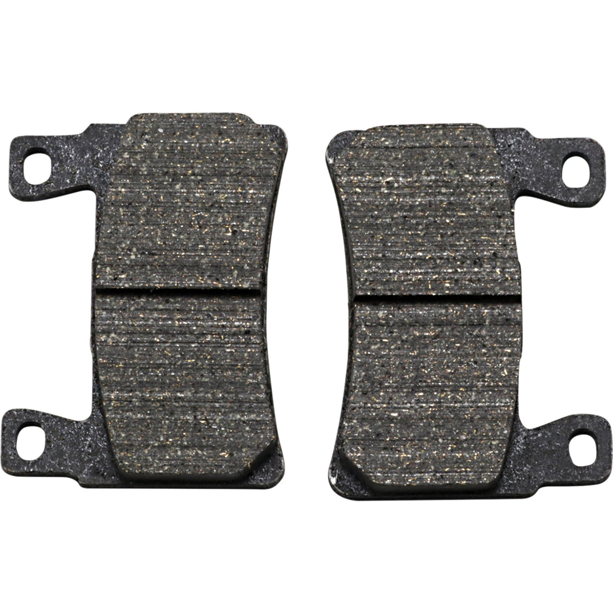 GALFER 1721-2958 FD219G1054 Semi-Metallic Brake Pads Brake Pads