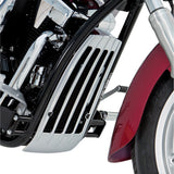 Show Chrome Grille - 55-355 Honda VT1300CR Stateline / VT1300CS Sabre / VT1300CT Interstate 2010-2014