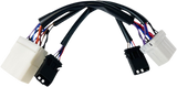 Wiring adapter for Dual Color Plasma Rods