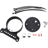 DRAG SPECIALTIES Gauge Bracket Single