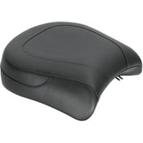 MUSTANG 0810-0938 76283 Vintage Pillion Pad Vintage Wide Touring Rear Seat