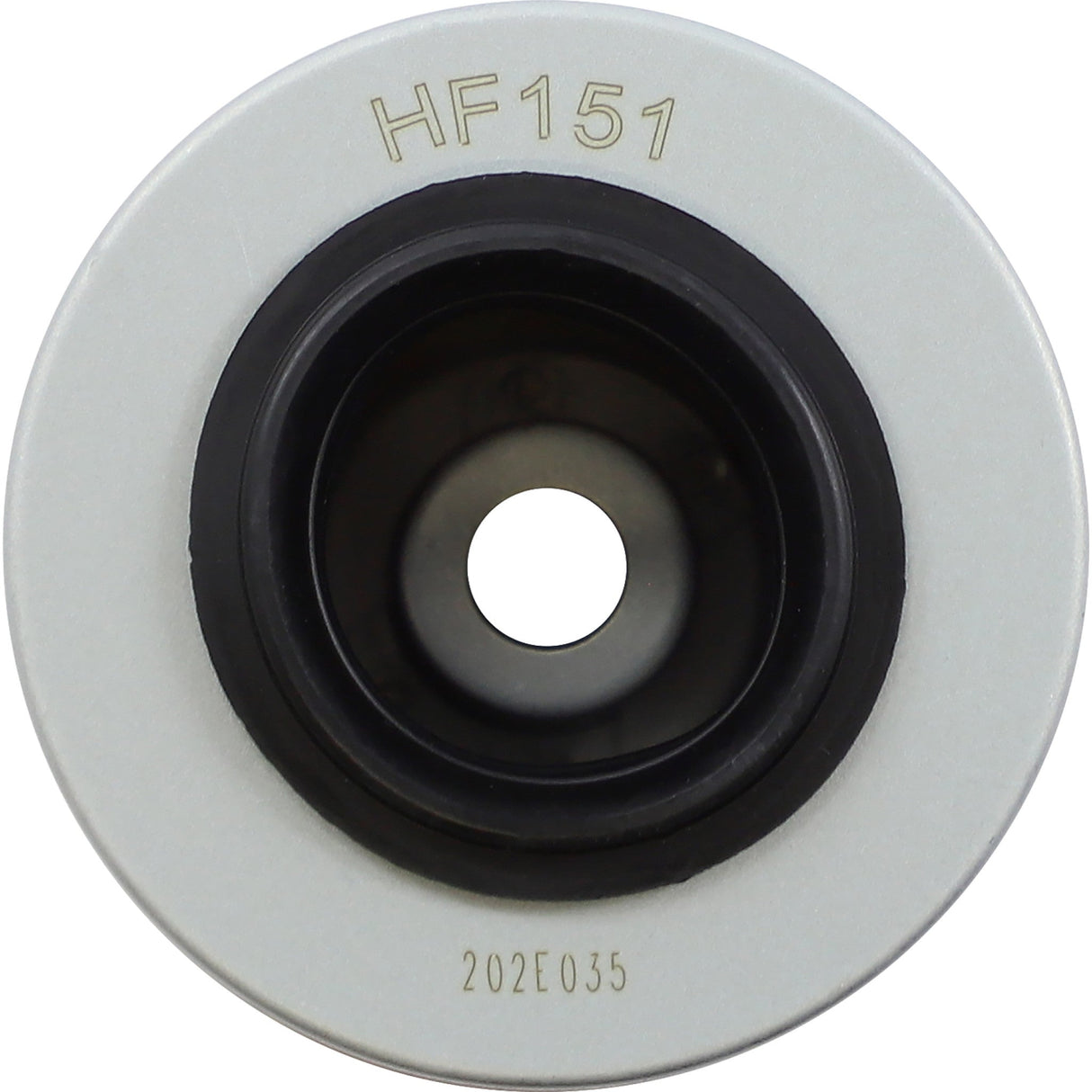 Hiflofiltro Oil Filter - HF151 Aprilia Pegaso 650 1997-2004