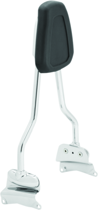 Kuryakyn Sissy Bar Chrome - 6585 For Harley Touring 2014-2021