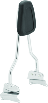 Kuryakyn Sissy Bar Chrome - 6585 For Harley Touring 2014-2021