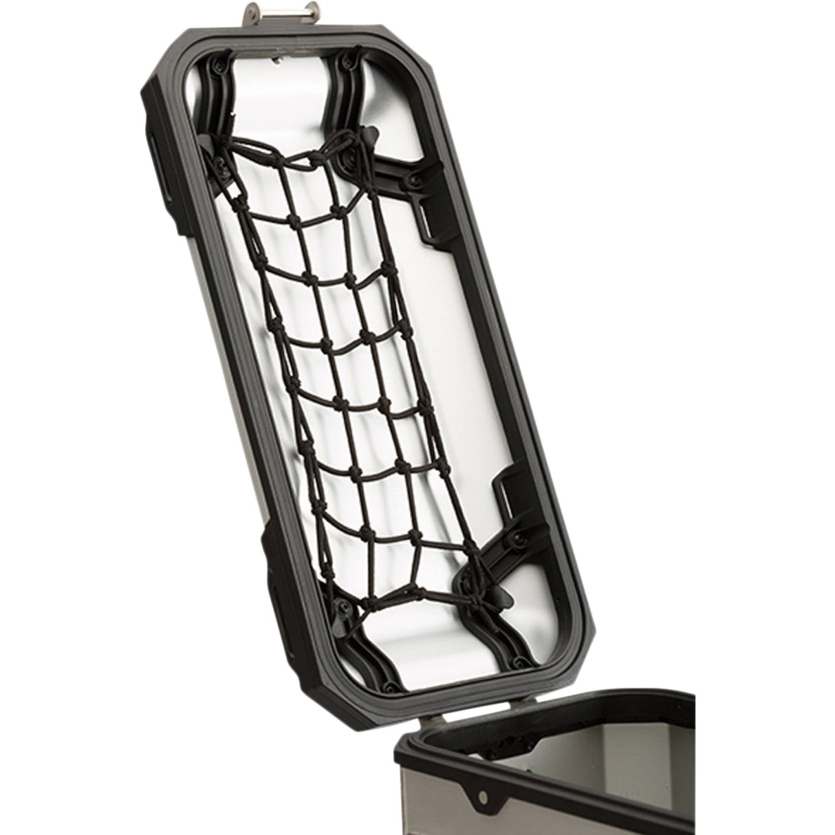SW-MOTECH 3501-1520 BC.ALK.00.732.10400B Lid Net trax adv side case