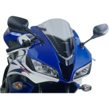 Puig Hi-Tech Parts Z-Racing Windshield - 4356W Honda CBR600RR 2007-2012