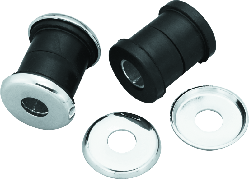 Bikers Choice 493346 73-99 XL FX 73-84 FL Handlebar Mount Rebuild Kit Replaces H-D 56158-73