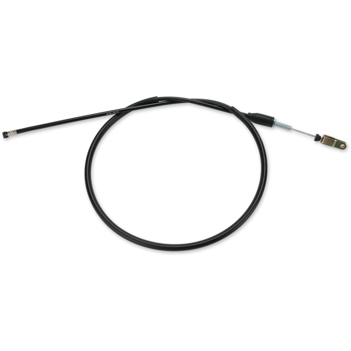 PARTS UNLIMITED K28-0515 Black Vinyl Brake Cable suzuki