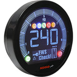 Koso North America DL-04 Gauge - BA077101 BMW Nine 2014-2016