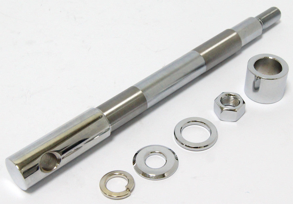 Harddrive 820-51333 68-632 FRONT AXLE KIT XL 00-07