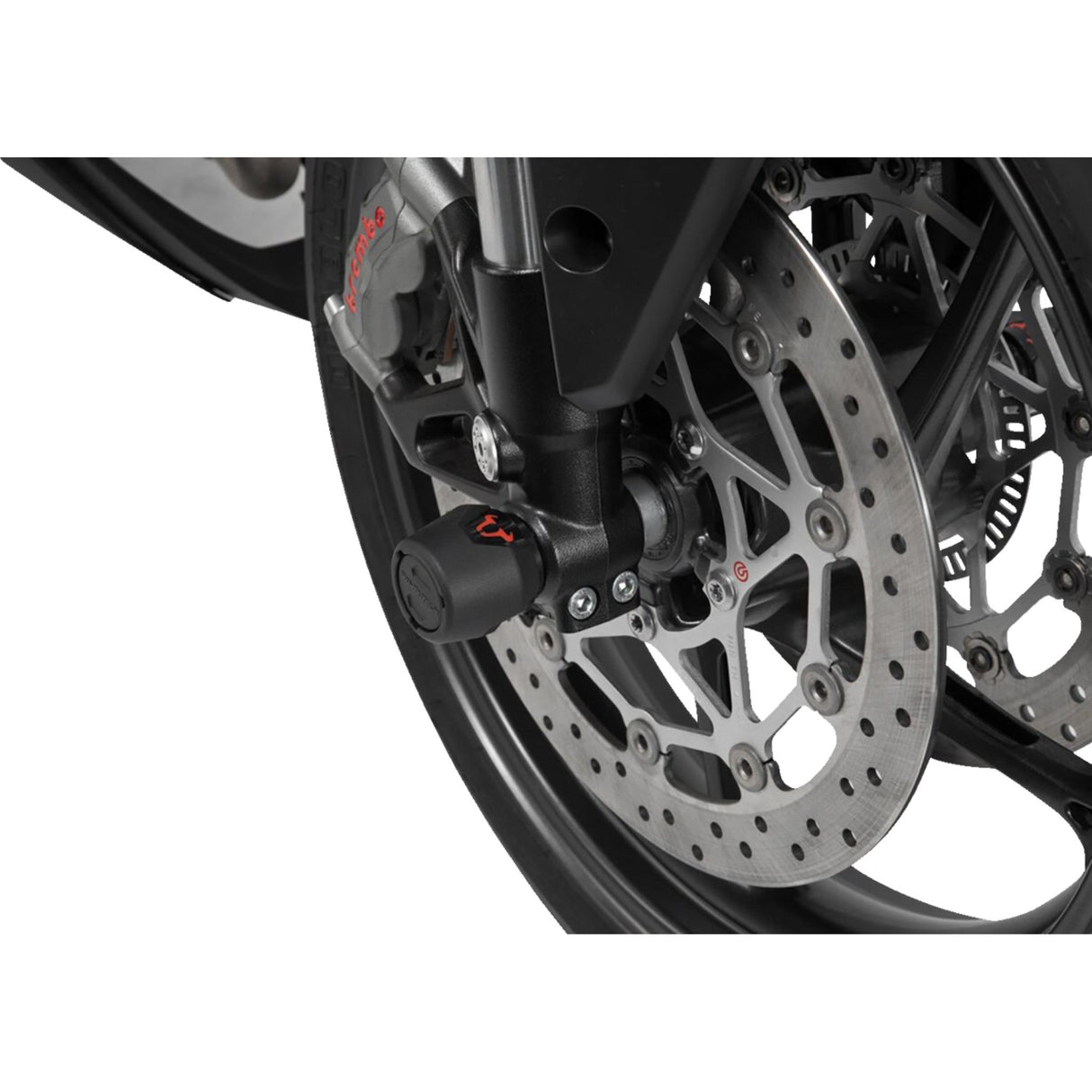 Sw-Motech Adventure Protection System - ADV.11.991.76000 Triumph Tiger Sport 660 2022-2025