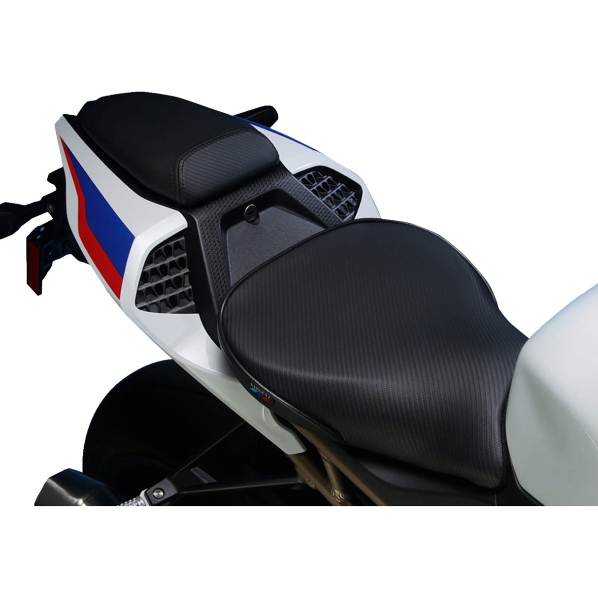 Sargent Seat - WSP-696-19 BMW M1000RR / 1000 / S1000R / S1000RR 2022-2026