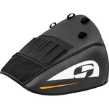 SADDLEMEN 0701-0999 EX000977 Fuel Tank Cover large