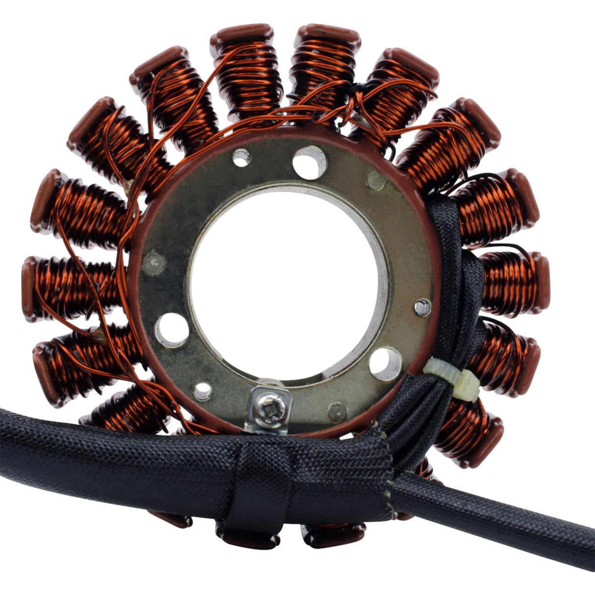 Rm Stator Stator - RM01049 Kawasaki KLX400R / 400 2003-2004