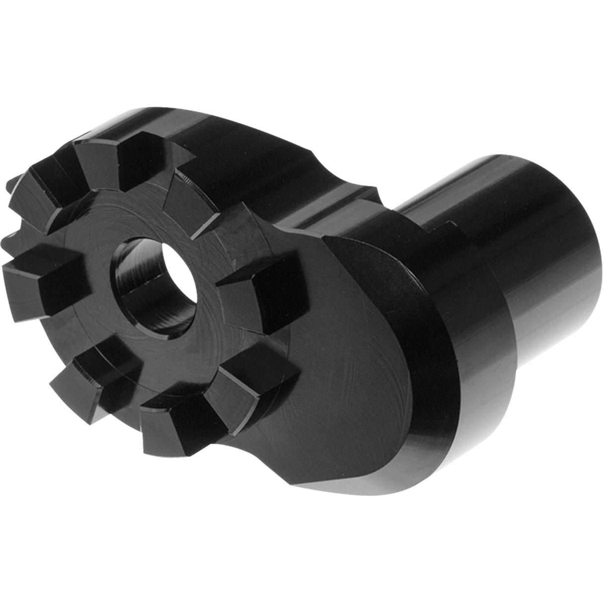 VORTEX 1620-2763 RSP16K Footpeg Bracket 2.0