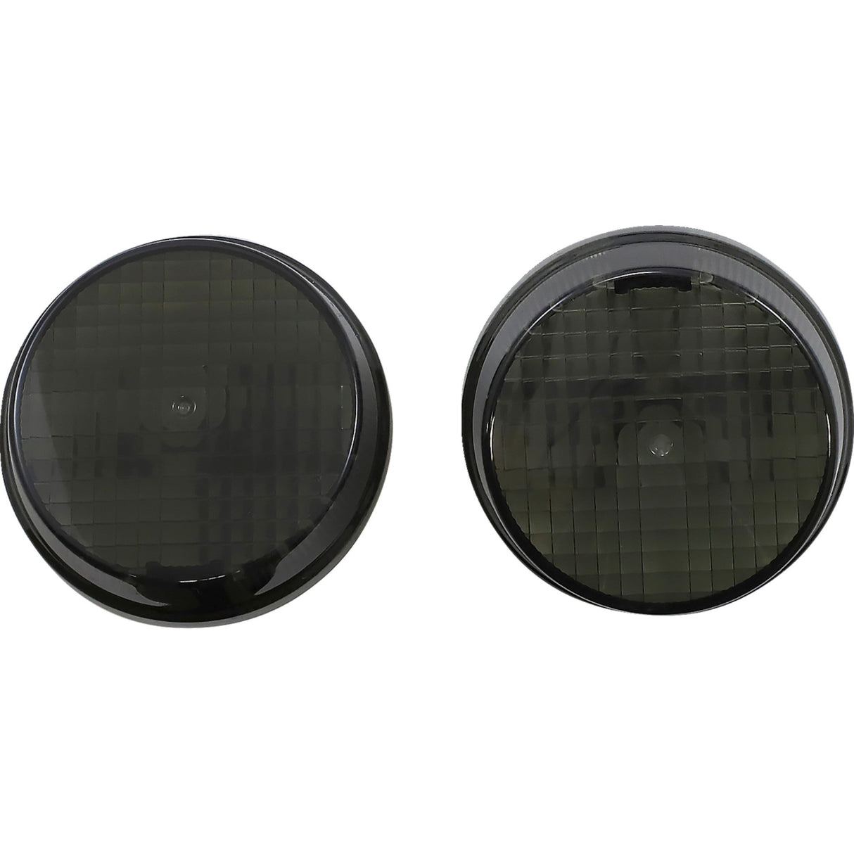 Custom Dynamics Lens - CD-TSLHK-SMOKE Honda Motorcycles 2001-2017