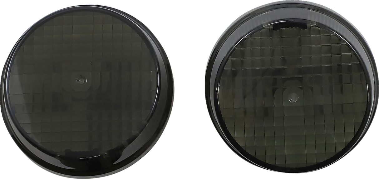 Replacement Turn Signal Lenses