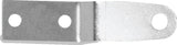 Mustang Motorcycle 78116 Mustang Harley Rear Mounting Bracket And Screw