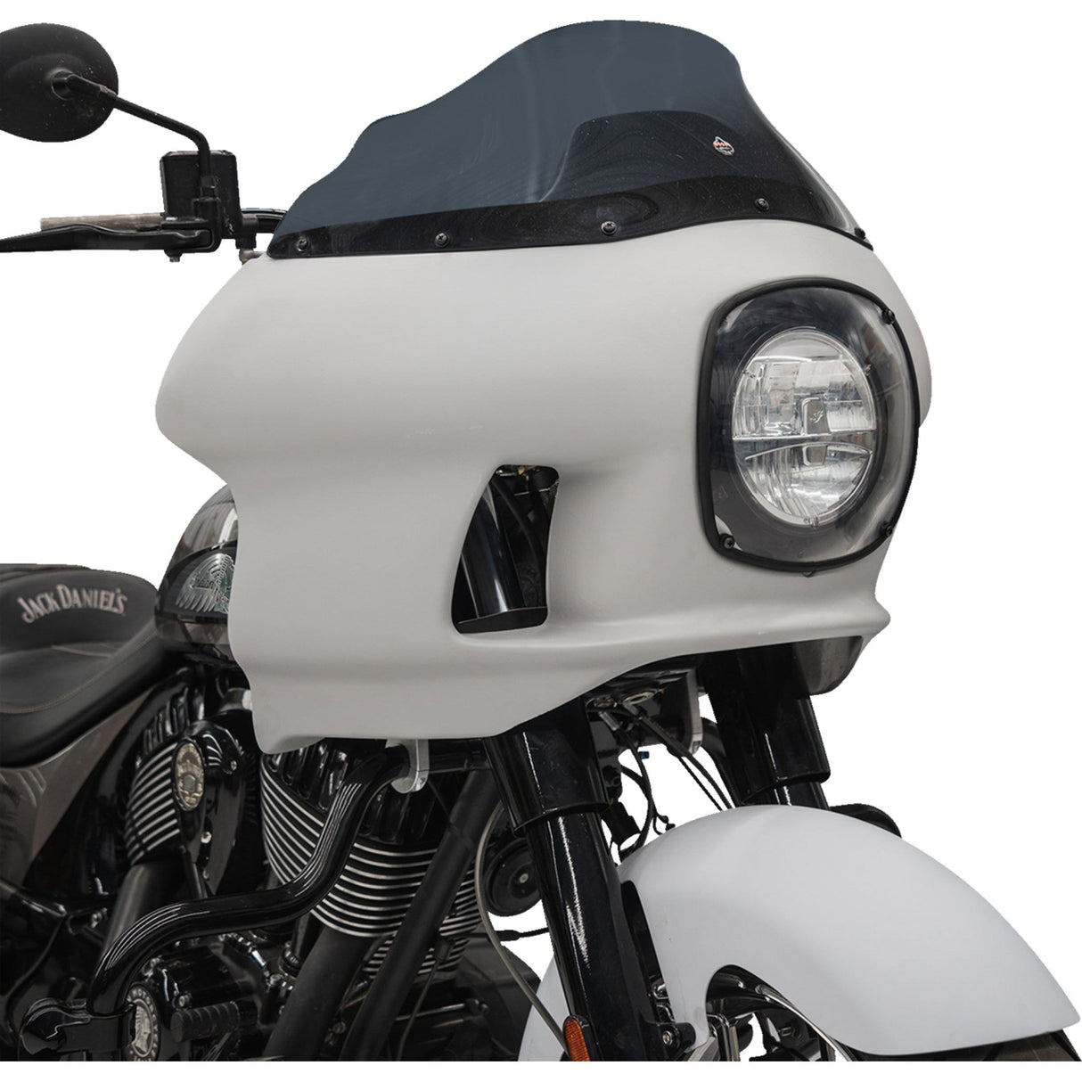 Klock Werks Fxrp-Style Fairing Kit Springfield - KWB-04-0200 For Indian Springfield 2016-2023