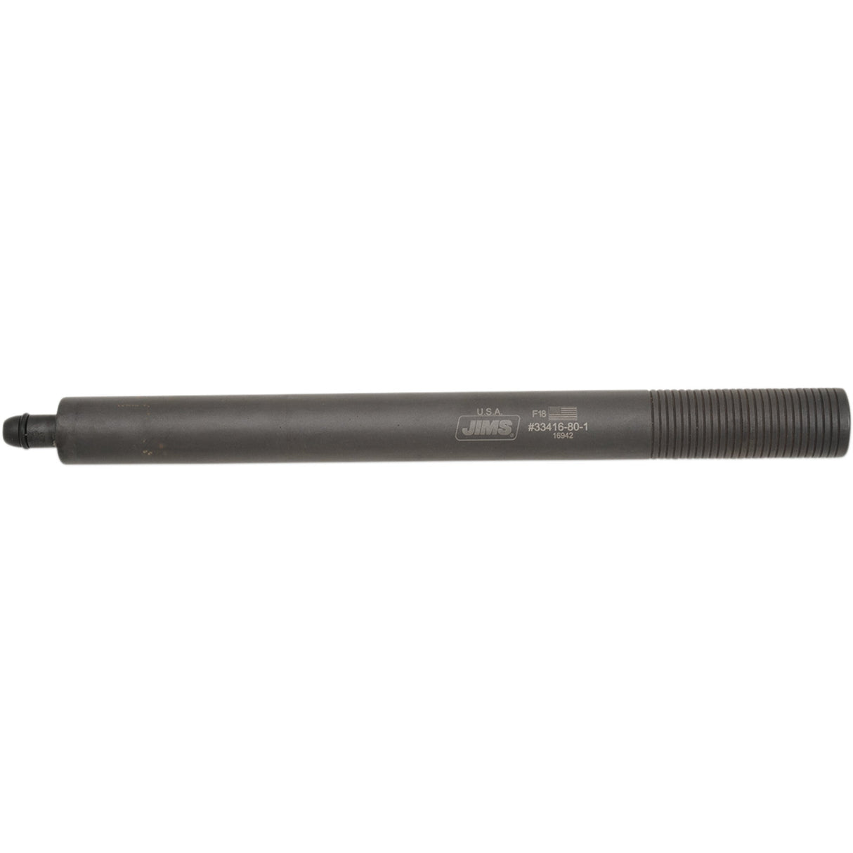 JIMS DS-196042 33416-80 Race and Bearing Handle Tool Handle - Road and Race Tools