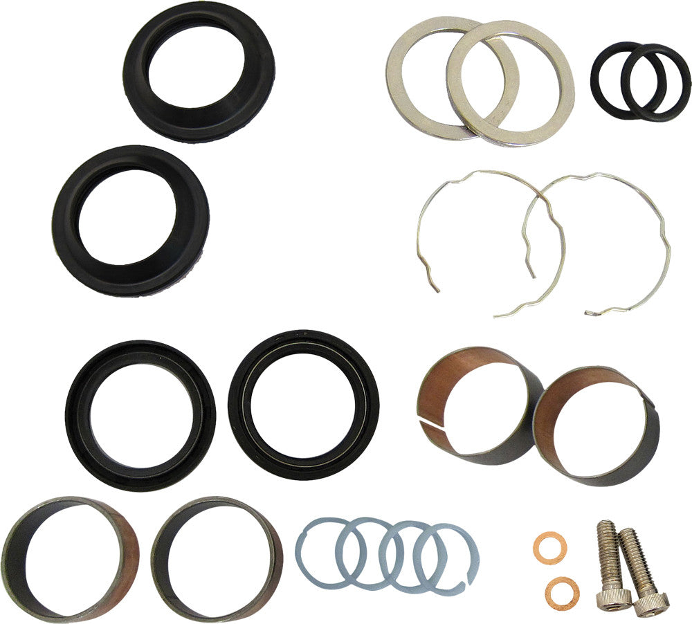Harddrive 820-2711 04-238 FORK REBUILD KIT FOR 39MM