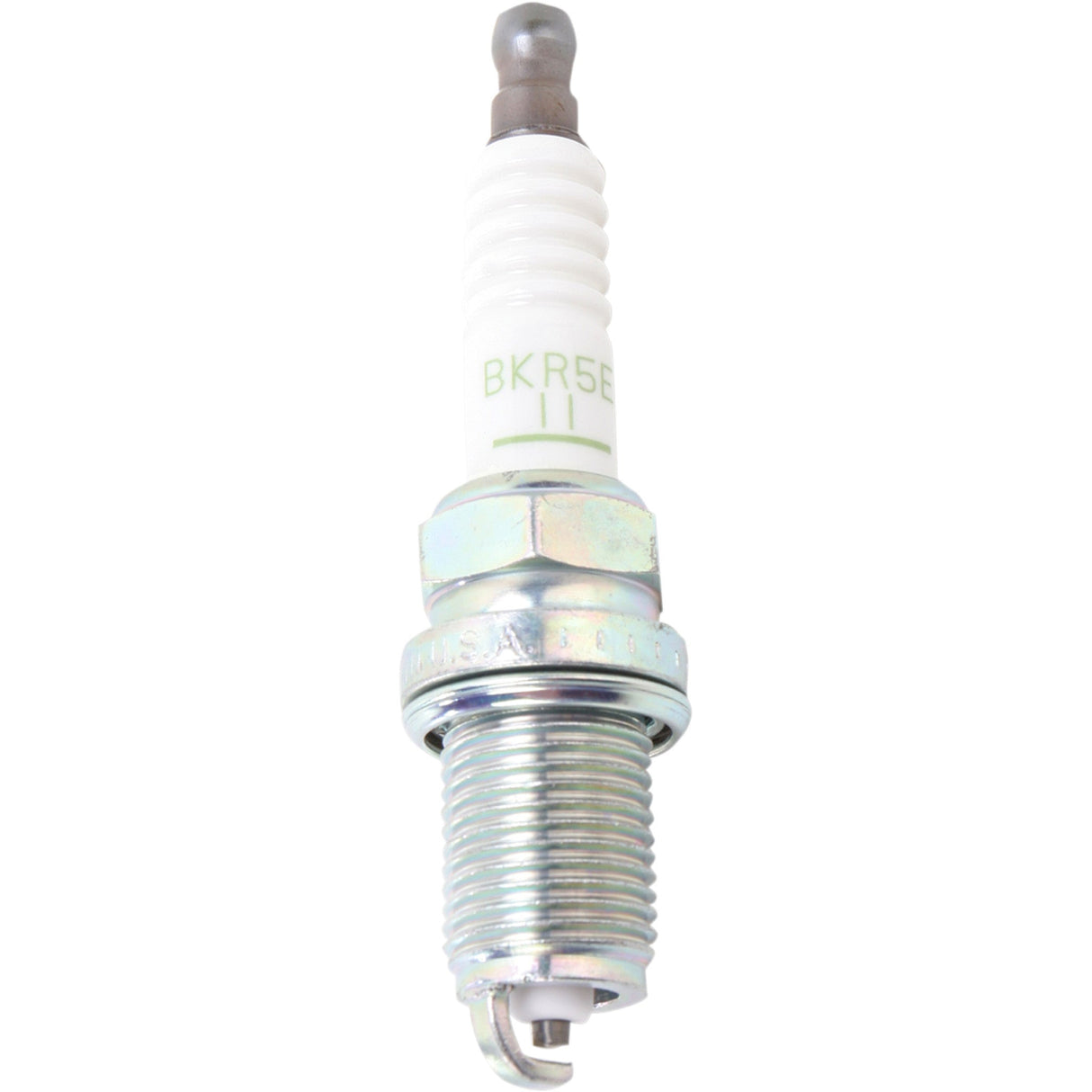 NGK SPARK PLUGS 2103-0165 6953 Spark Plug — Standard Spark Plug - BKR5E-11