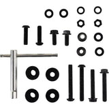 GIVI 3521-0098 PLXR5117 Side Case Rack Sidecase Mount