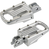 BILTWELL 1620-2168 7005-303-03 Punisher Foot Pegs driver - m8