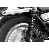 LEGEND SUSPENSION 1310-1108 1310-1108 Legend REVO-A Coil Suspension For FXR Models - REVO-A Adjustable FXR Coil Suspension - Gloss Black - Standard - 14"