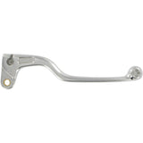 PARTS UNLIMITED 45-1012 One-Piece Lever Holder Lever Holder w/ Hole - Left - Honda
