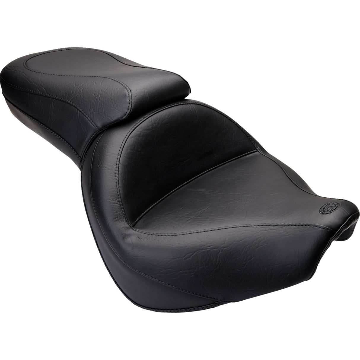 Mustang Touring Seat - 76641 Honda VT1300CR Stateline / VT1300CS Sabre / VT1300CT Interstate 2010-2016