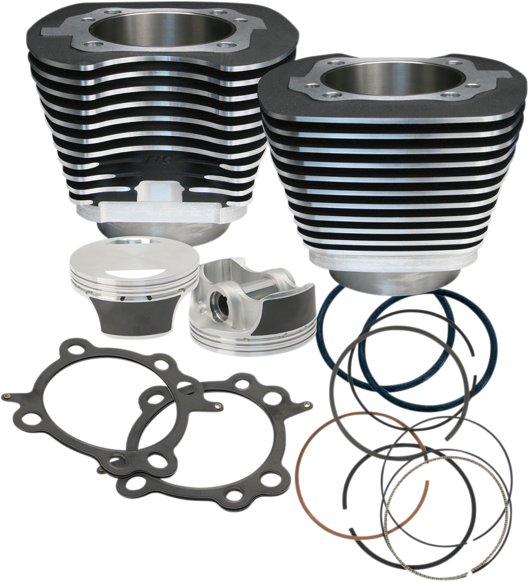 Big Bore Cylinder Kit