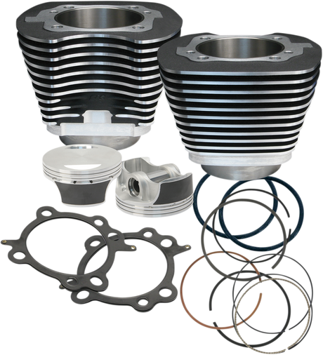 Big Bore Cylinder Kit