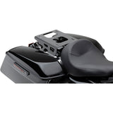 Cobra Mounting Plate - 602-2704B For Harley Touring 2014-2020
