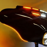 Custom Dynamics Accent Light - CD-LED-36-AW For Harley Touring 2014-2025