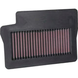 K & N 1011-4636 YA-9021 OE Replacement High-Flow Air Filter yamaha