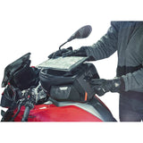 SW-MOTECH 3502-0486 BC.TRS.00.151.30001 Tablet Drybag molle system - black