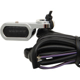 DRAG SPECIALTIES LED Handlebar Marker Lights Hydraulic - Clutch