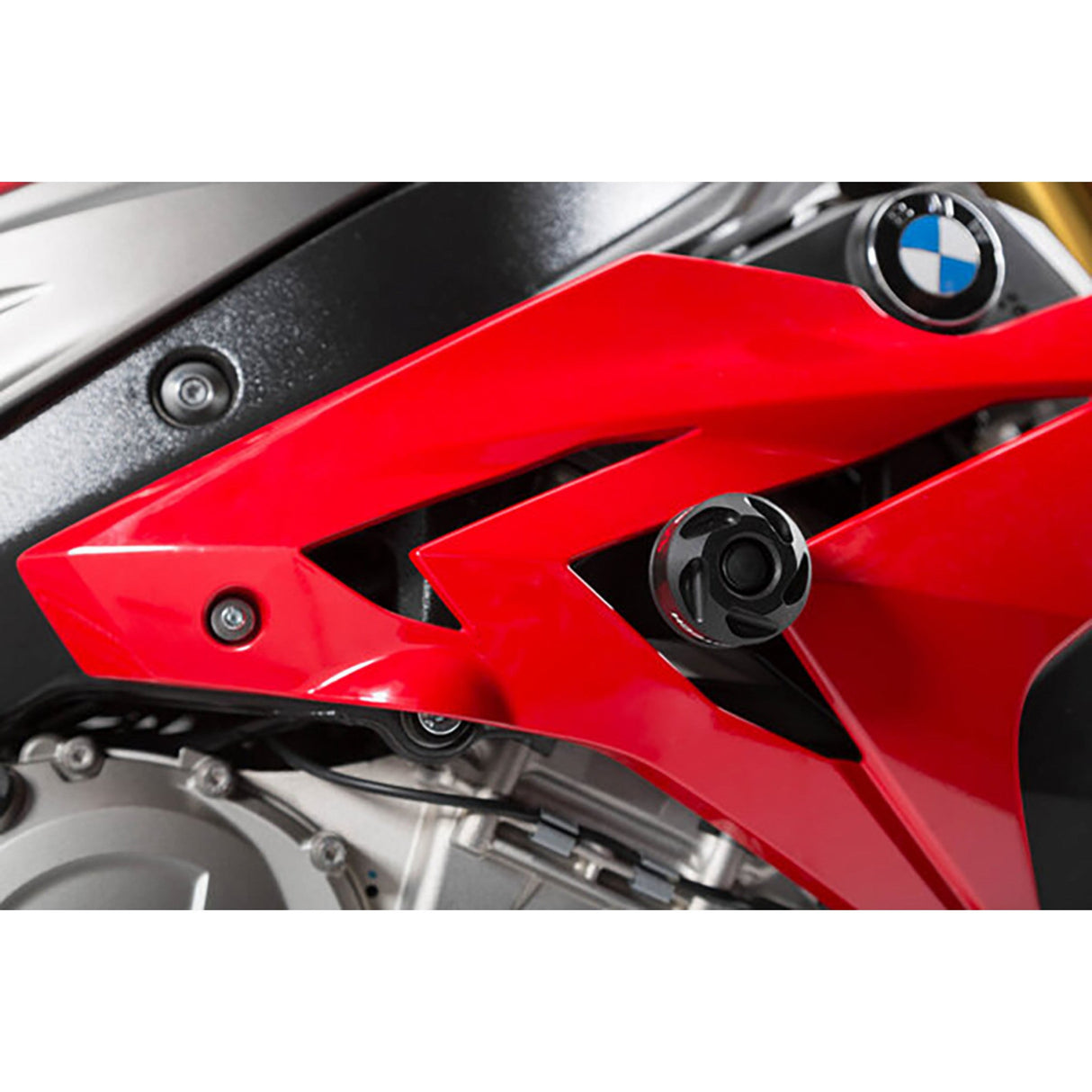 Sw-Motech Slider - STP.07.540.10002/B BMW S1000R 2014-2016