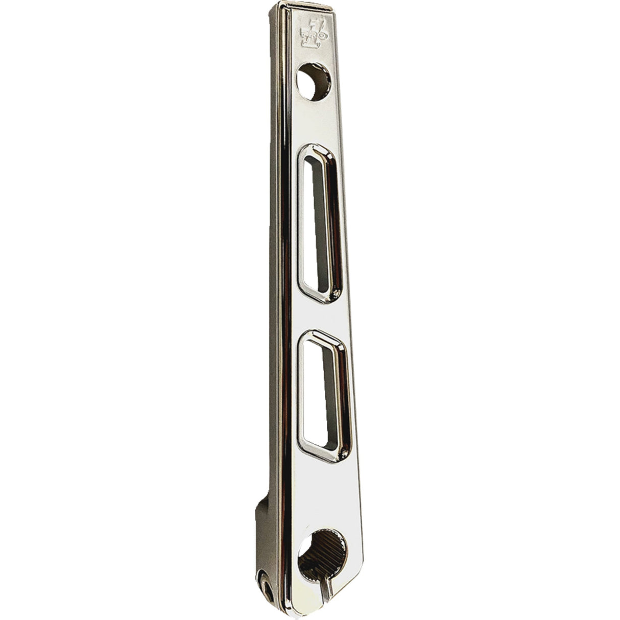 PRO-ONE Perf.mfg. Inner Shift Linkage Arm Chrome - 500779 For Harley Touring 1988-2022