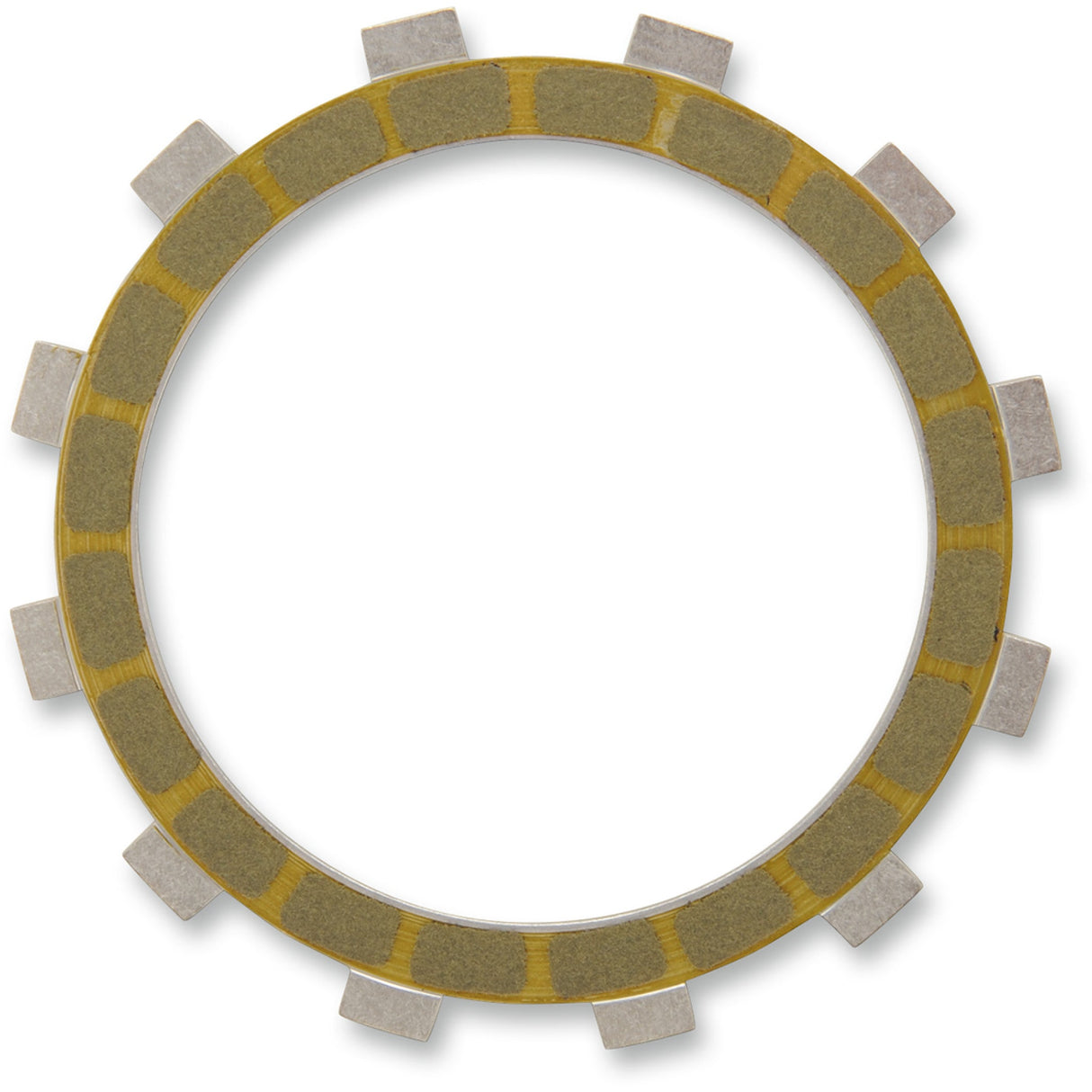 BARNETT 2012-126 301-90-10025 Clutch Friction Plate