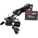 DYNOJET 1020-4245 PC6-15051 Power Commander 6 Fuel Injection Module touring