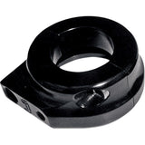 JOKER MACHINE 0632-0206 03-147BLK JX Series Throttle Housing - Single Cable - Black