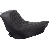 Drag Specialties Seat For Harley Softail Low Rider 2018-2023