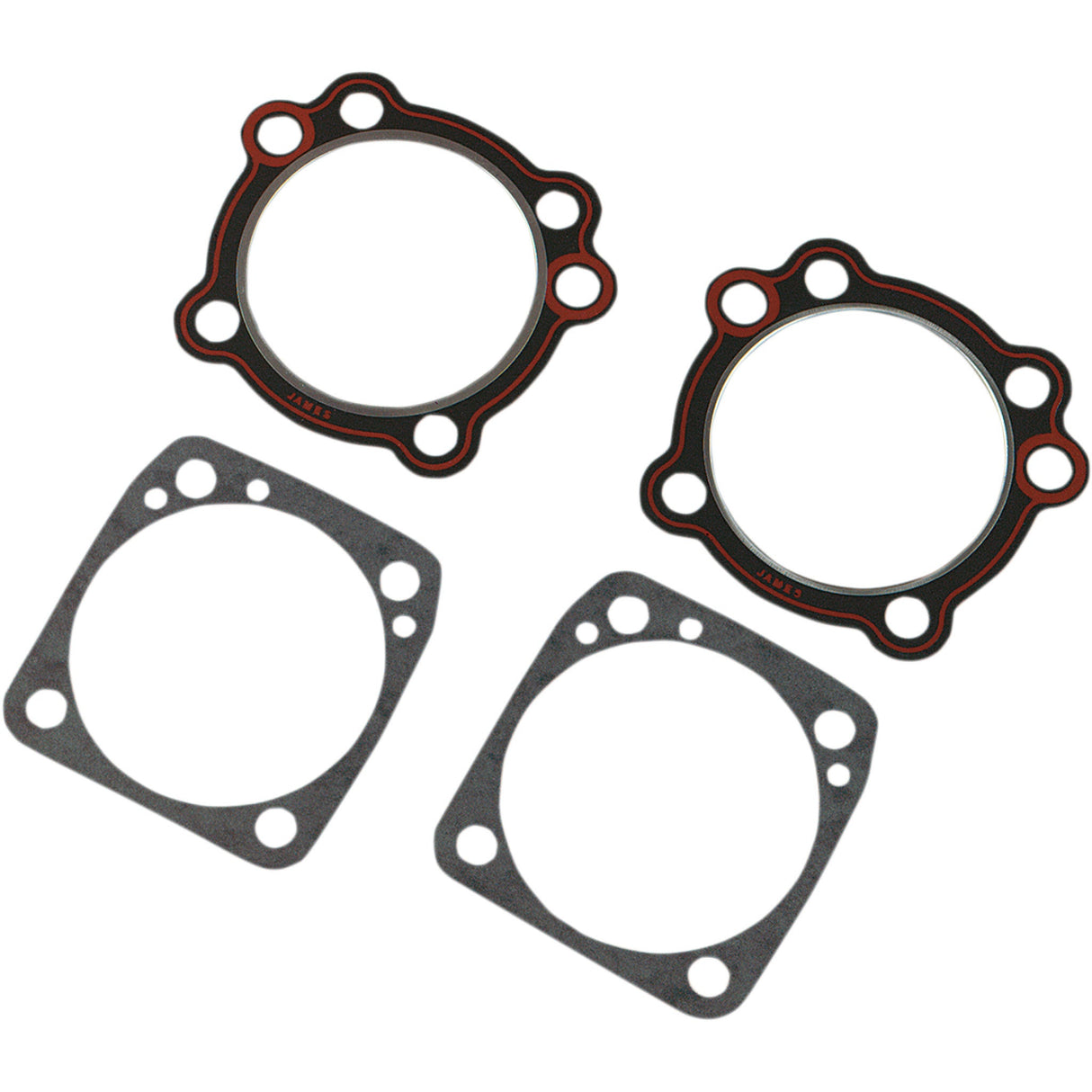 JAMES GASKET DS-174903 JGI-16770-84-S Cylinder Head/Base Gasket Kit Big Bore Kit - Big Twin