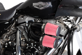 Tuned Induction Air Cleaner Kit - Gloss Black - 1010-2881