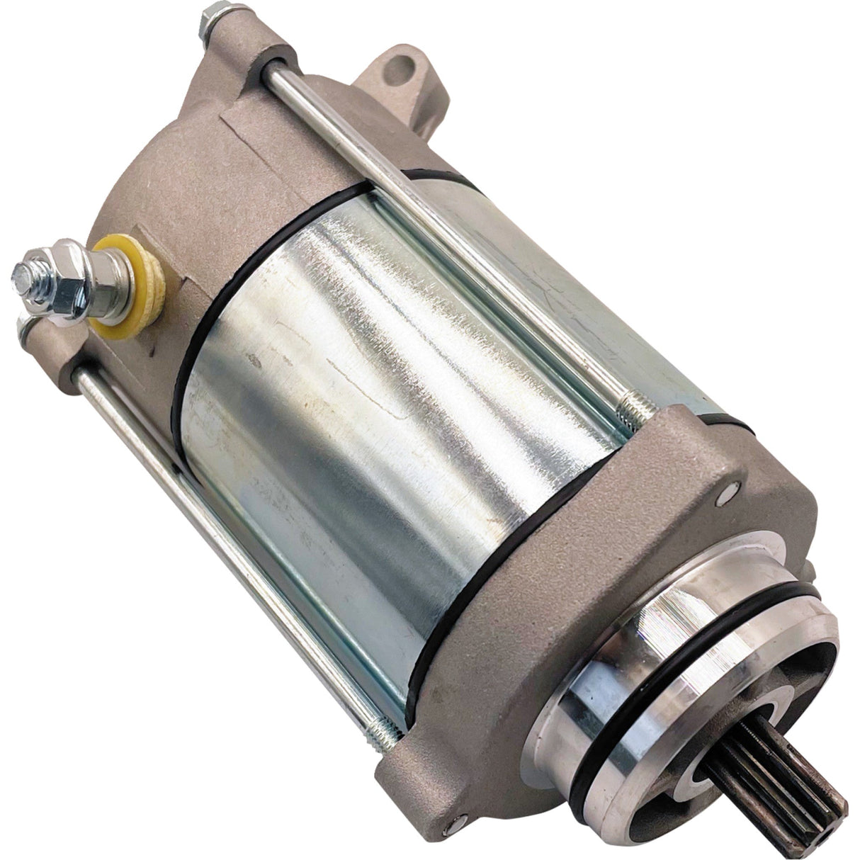 Rick's Motorsport Electric Starter - 61-138 Honda RVF750R 1994