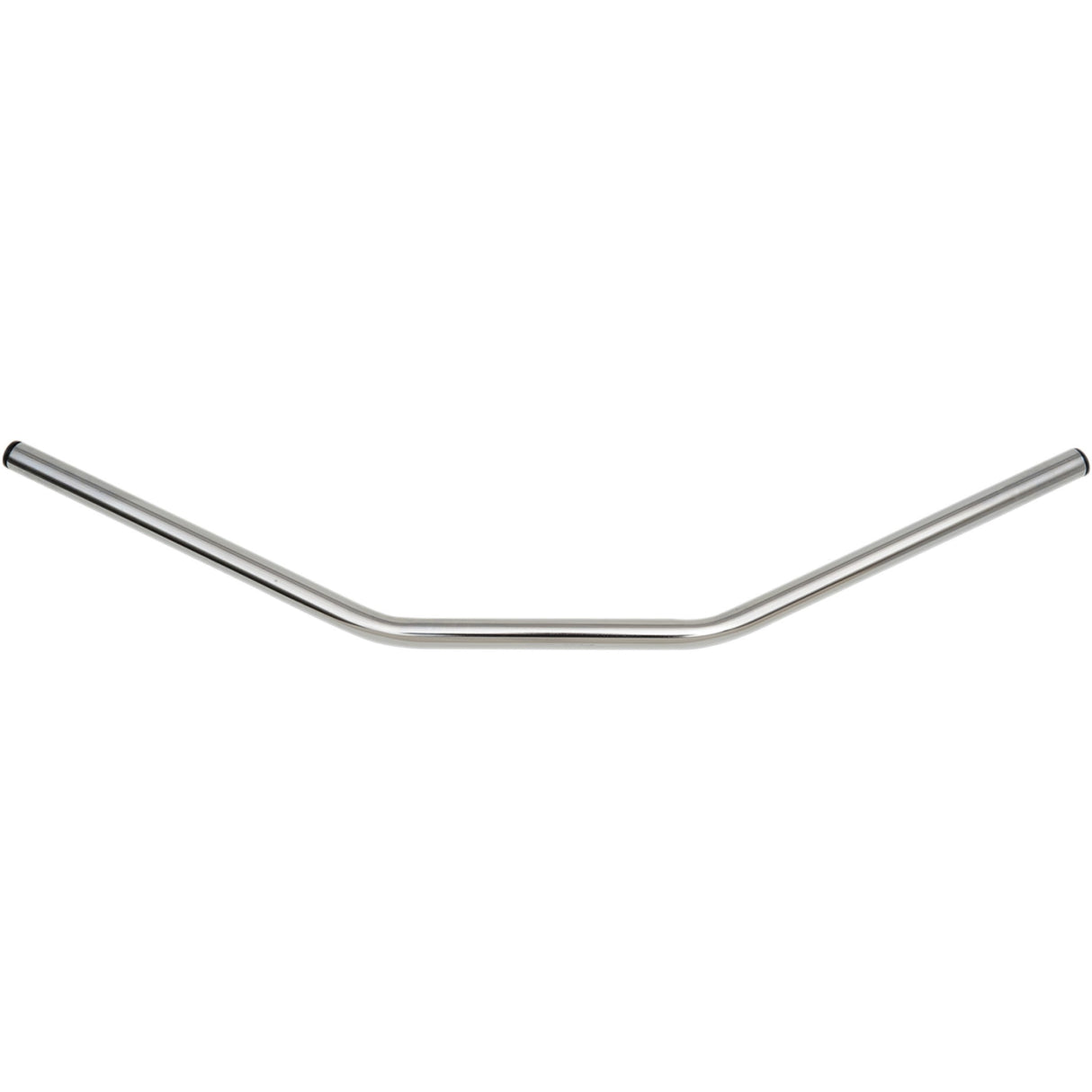 EMGO 0601-2614 23-93134 7/8" Drag Handlebar Handlebar - Drag - 30" - Chrome